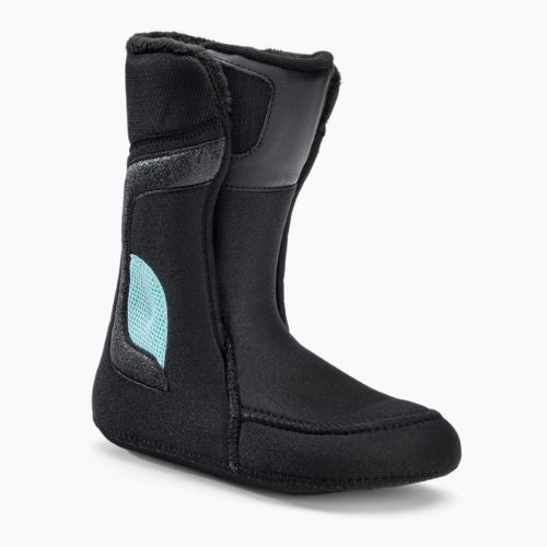 Ботуши за сноуборд K2 Kinsley Clicker X Hb черни