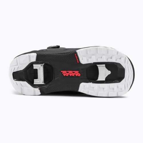 Ботуши за сноуборд K2 Kinsley Clicker X Hb черни