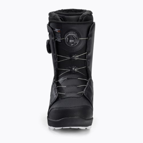 Ботуши за сноуборд K2 Kinsley Clicker X Hb черни