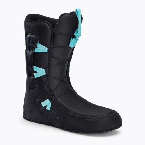 Ботуши за сноуборд K2 Market black