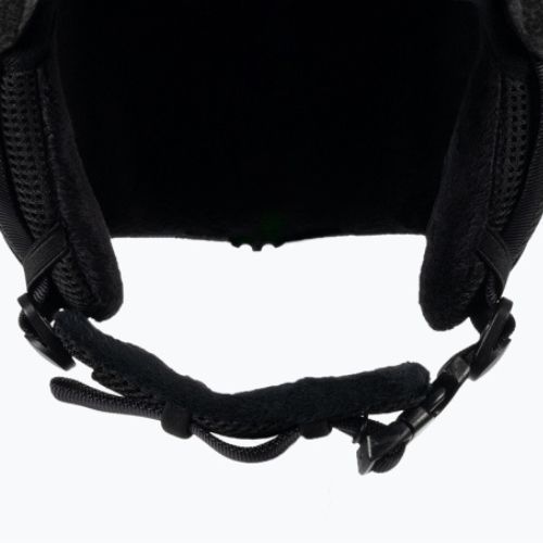 Ски каска K2 Illusion Eu black 10C4011.3.1.S