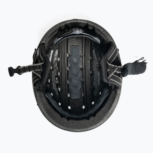 Ски каска K2 Route черна 1044103.1.1.L/XL