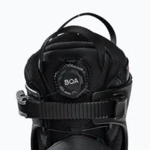 Мъжки кънки K2 F.I.T. Ice Boa black 25G0710/11/90