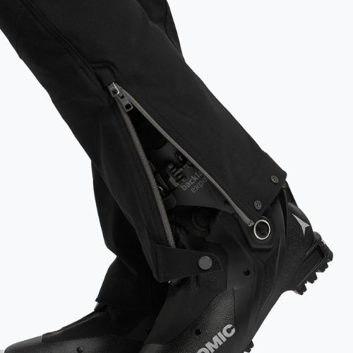 Дамски панталон за ски-туризъм DYNAFIT Mercury 2 DST black 08-0000070744