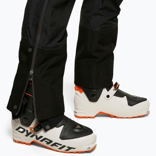 DYNAFIT мъжки панталони за ски-туризъм TLT GTX Overpant black 08-0000071368