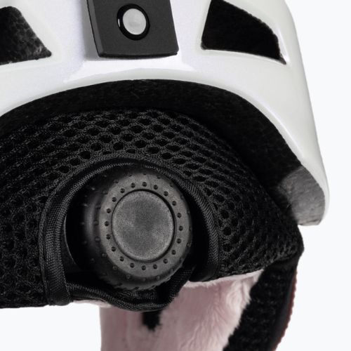 Детска ски каска 4F F017 90S цвят 4FJAW22AHELF017