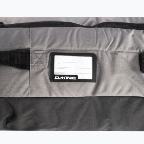 Покривало за сноуборд Dakine Tour Bag сиво D10001467