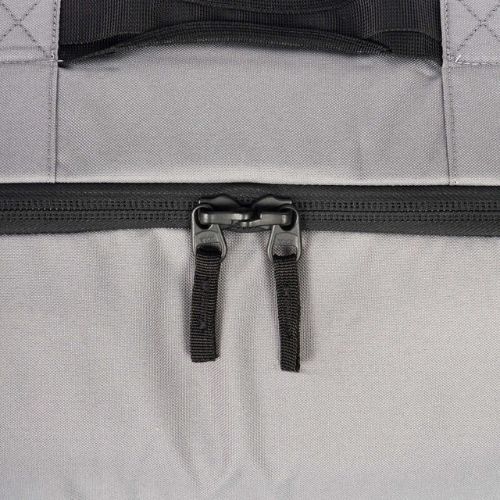 Покривало за сноуборд Dakine Tour Bag сиво D10001467