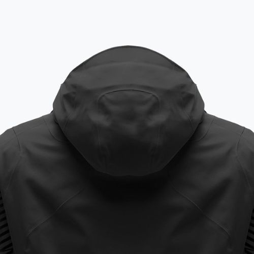 Мъжко ски яке Dainese Hp Diamond II S+ black concept