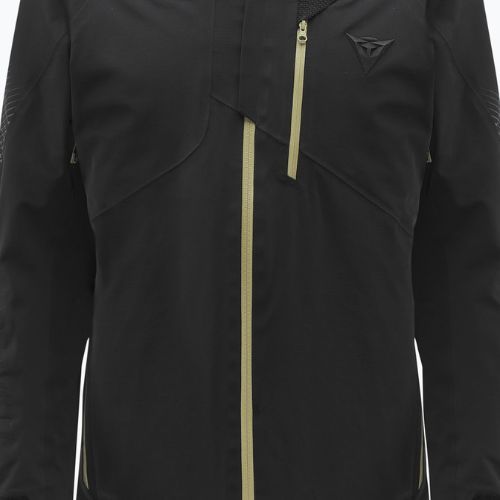Мъжко ски яке Dainese Hp Diamond II S+ black concept