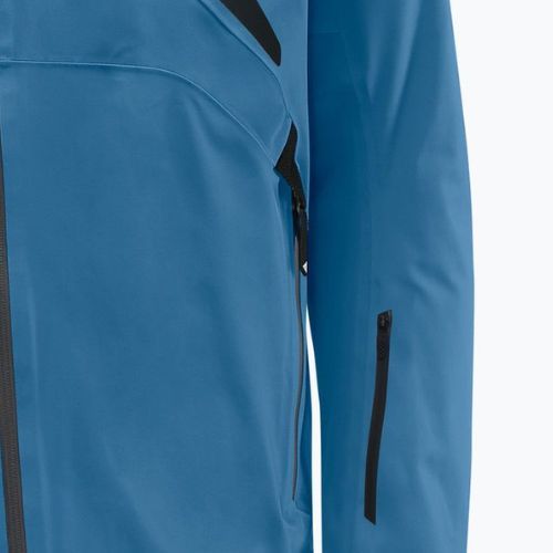Мъжко ски яке Dainese Hp Dome dark blue