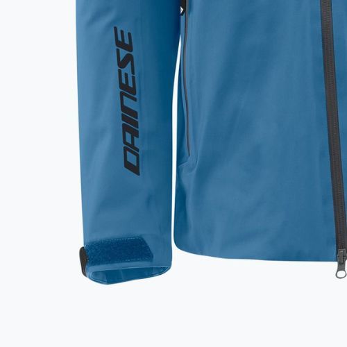 Мъжко ски яке Dainese Hp Dome dark blue