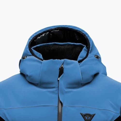 Мъжко ски яке Dainese Ski Downjacket Sport dark blue