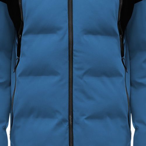 Мъжко ски яке Dainese Ski Downjacket Sport dark blue