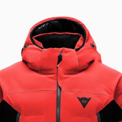 Мъжко ски яке Dainese Ski Downjacket Sport fire red