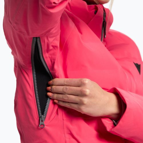 Дамски ски гащеризон Dainese S WMN paradise pink