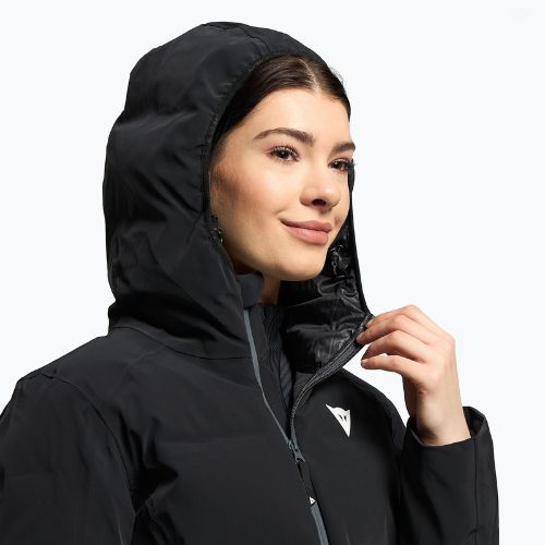 Дамско ски яке Dainese Ski Downjacket black