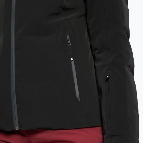 Дамско ски яке Dainese Ski Downjacket black