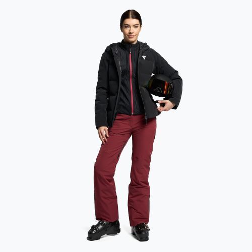 Дамско ски яке Dainese Ski Downjacket black