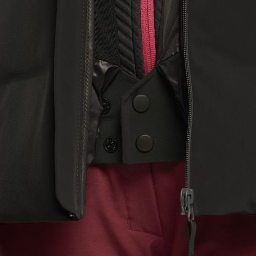 Дамско ски яке Dainese Ski Downjacket black