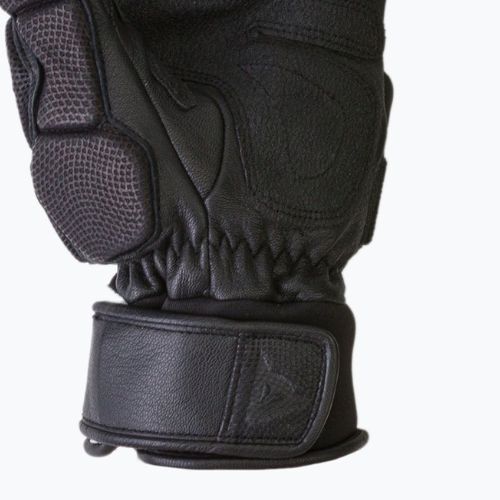 Мъжки ски ръкавици Dainese Hp lily white/stretch limo