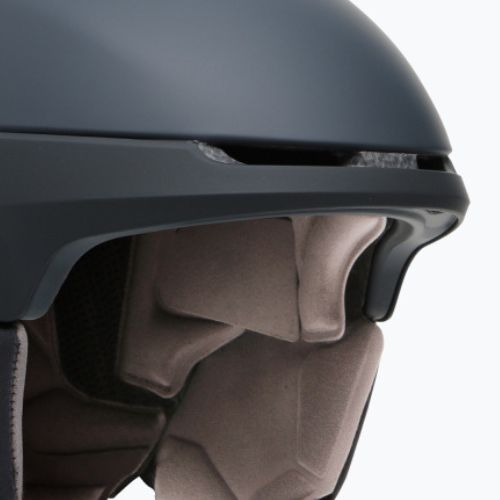 Ски каска Dainese Nucleo black matte