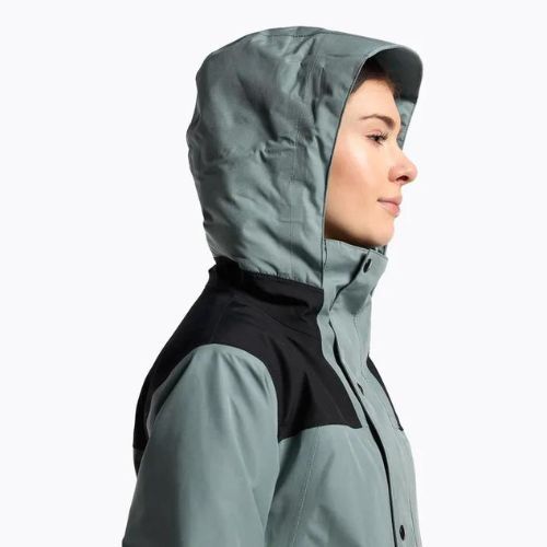 Дамско яке за сноуборд Volcom Ell Ins Gore-Tex синьо H0452302