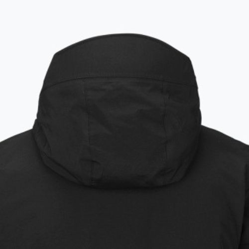 Мъжко яке за сноуборд Volcom L Ins Gore-Tex black G0452302