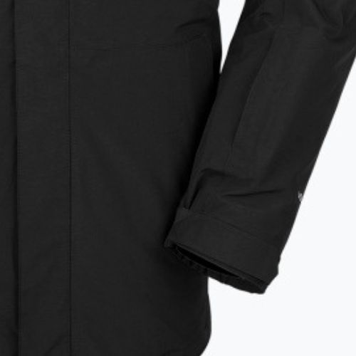 Мъжко яке за сноуборд Volcom L Ins Gore-Tex black G0452302