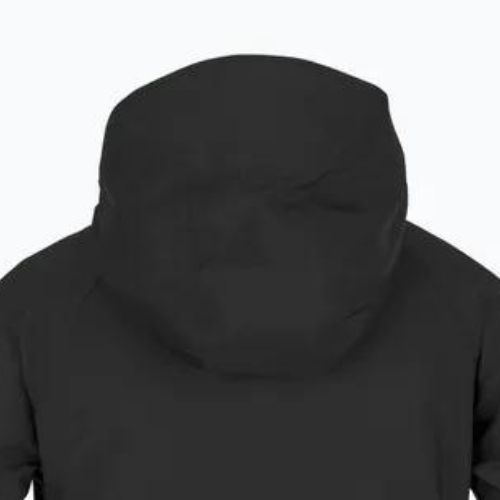 Мъжко яке за сноуборд Volcom Stone Stretch Gore-Tex black G0652303