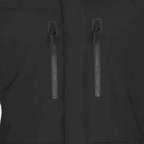 Мъжко яке за сноуборд Volcom Stone Stretch Gore-Tex black G0652303