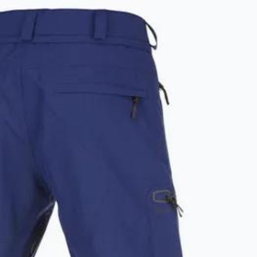 Мъжки панталон за сноуборд Volcom L Gore-Tex тъмно синьо