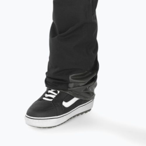 Мъжки панталон за сноуборд Volcom New Articulated Snowboard Pant black G1352305