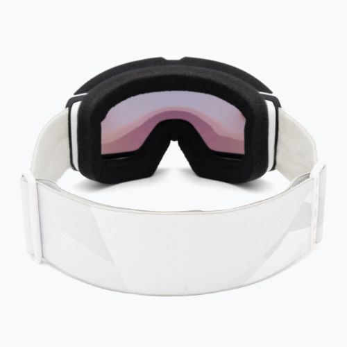 Sweet Protection Boondock RIG Reflect rig aquamarine/satin white/bronco peaks ски очила 852113
