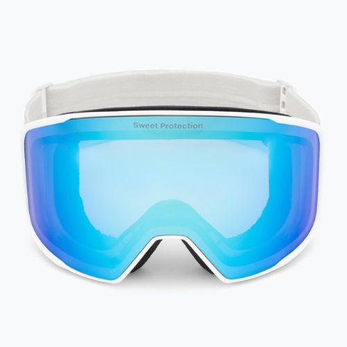 Sweet Protection Boondock RIG Reflect rig aquamarine/satin white/bronco peaks ски очила 852113