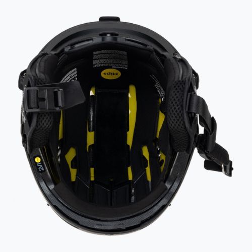 Sweet Protection Igniter 2Vi MIPS dirt black ски каска