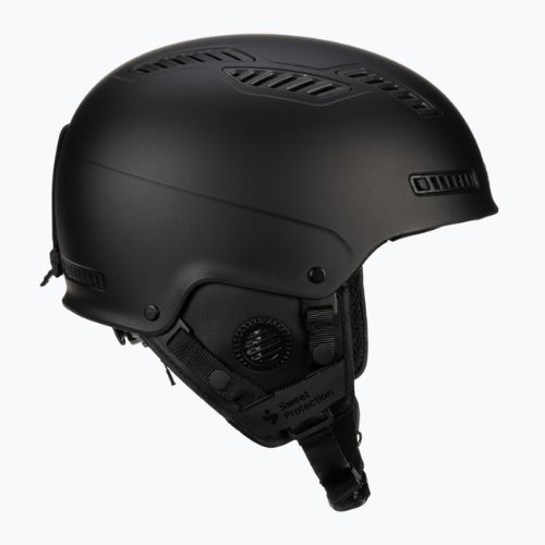 Sweet Protection Igniter 2Vi MIPS dirt black ски каска