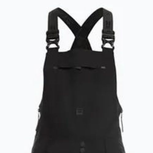 Дамски панталони за сноуборд Billabong Adiv Drifter STX Bib black