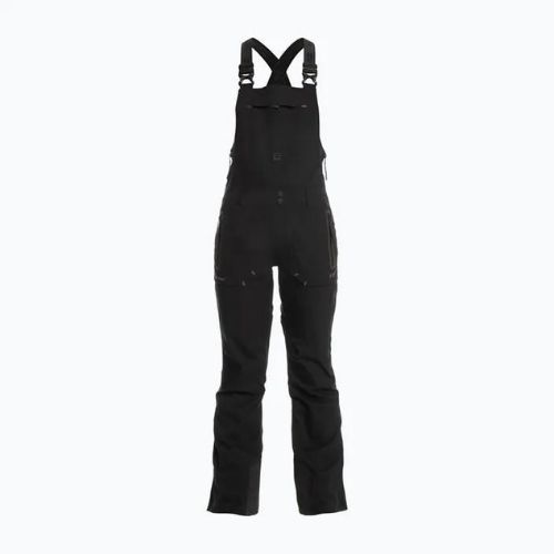 Дамски панталони за сноуборд Billabong Adiv Drifter STX Bib black