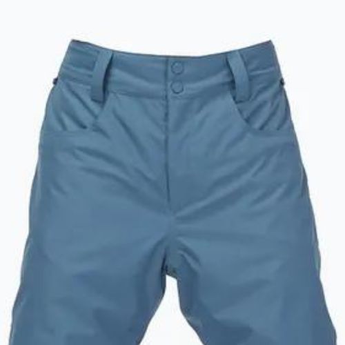Мъжки панталони за сноуборд Billabong Outsider deep blue