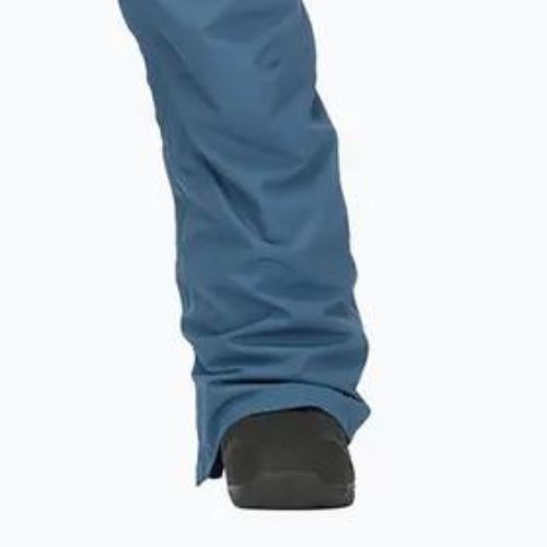 Мъжки панталони за сноуборд Billabong Outsider deep blue