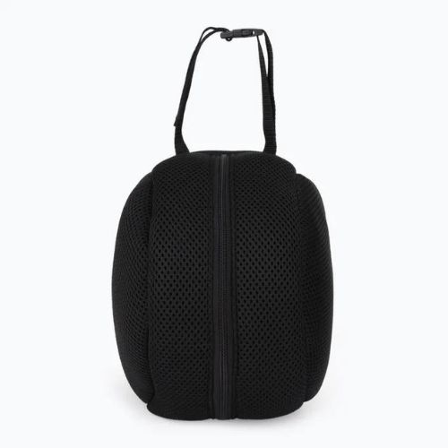 Калъф за каска Sportano черен SP40064