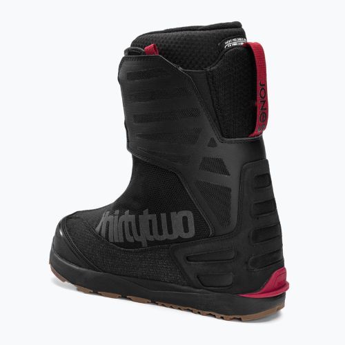 Мъжки сплитборд ботуши ThirtyTwo Jones MTB Boa '22 black