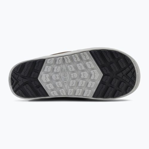 Мъжки сноуборд ботуши THIRTYTWO Lashed Double Boa Bradshaw '22 brown 8105000481