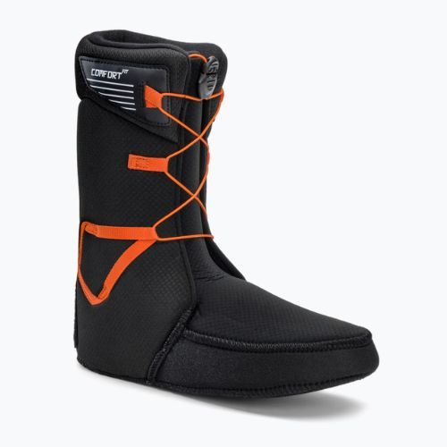 Мъжки ботуши за сноуборд THIRTYTWO Shifty Boa '22 зелени 8105000488