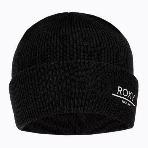 Зимна шапка за жени ROXY Folker 2021 true black