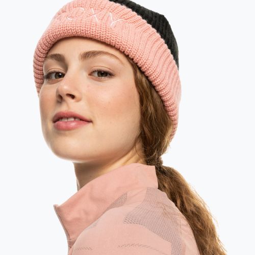Зимна шапка за жени ROXY Freja 2021 true black