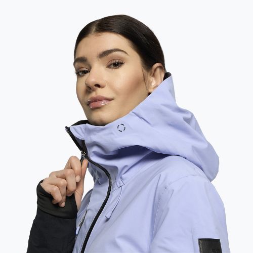 Дамско яке за сноуборд ROXY Gore-Tex Stretch Purelines 2021 easter egg