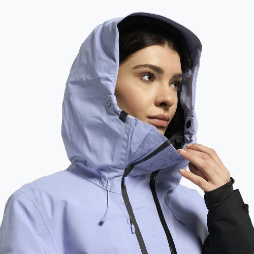 Дамско яке за сноуборд ROXY Gore-Tex Stretch Purelines 2021 easter egg