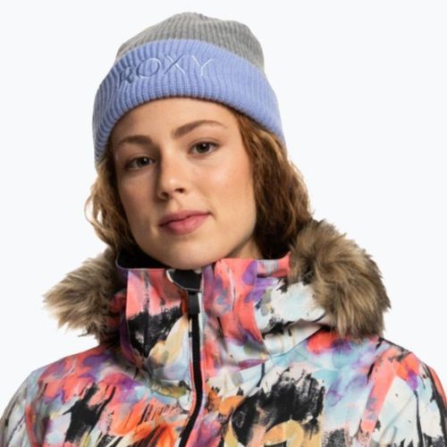 Дамско яке за сноуборд ROXY Jet Ski 2021 true black tenderness